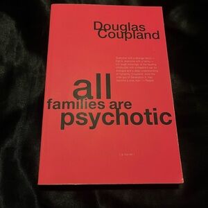 All Families are Psychotic